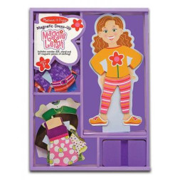 Розвиваюча іграшка Melissa&amp;Doug Мегги (MD13552)