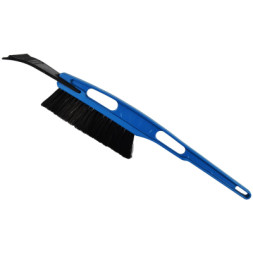 Щітка зі скребком Bottari 53 см &quot;BRUSHICE 18&quot; (32309Blue-IS)
