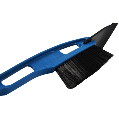 Щітка зі скребком Bottari 53 см &quot;BRUSHICE 18&quot; (32309Blue-IS)