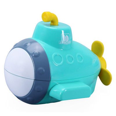 Іграшка для ванної Bb Junior Splash &#039;N Play Submarine Projector Підводний човен (16-89001)