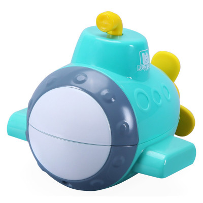Іграшка для ванної Bb Junior Splash &#039;N Play Submarine Projector Підводний човен (16-89001)