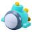 Іграшка для ванної Bb Junior Splash &#039;N Play Submarine Projector Підводний човен (16-89001)