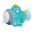 Іграшка для ванної Bb Junior Splash &#039;N Play Submarine Projector Підводний човен (16-89001)