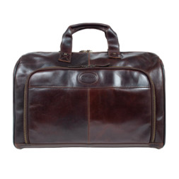 Сумка Ashwood 8150 Brown