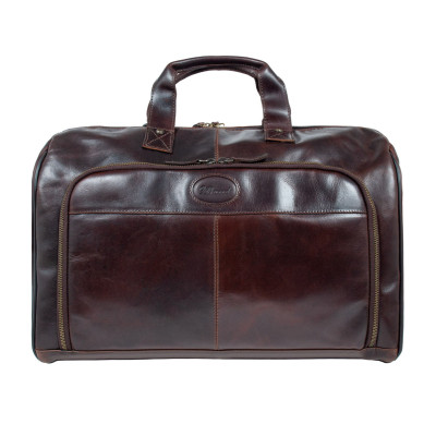 Сумка Ashwood 8150 Brown