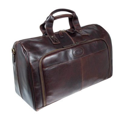 Сумка Ashwood 8150 Brown