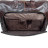 Сумка Ashwood 8150 Brown