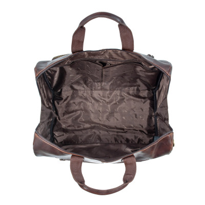 Сумка Ashwood 8150 Brown
