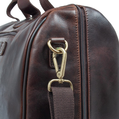 Сумка Ashwood 8150 Brown
