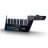MIDI-клавіатура Alesis Vortex Wireless 2