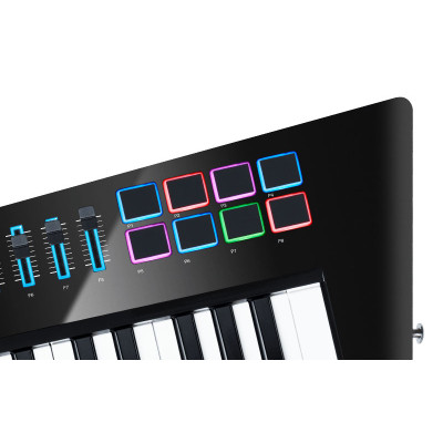 MIDI-клавіатура Alesis Vortex Wireless 2