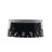 Ручка для потенціометра Paxphil Speed Knob Black (KSP33)