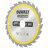 Диск пильний DeWALT CONSTRUCTION 190х30 мм, 24z (ATB), 16 градусів (DT1944)
