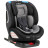 Автокрісло MoMi Tordi (0-36кг) black (FOSA00016)