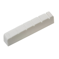 Поріжок для гітари Paxphil NT041 White