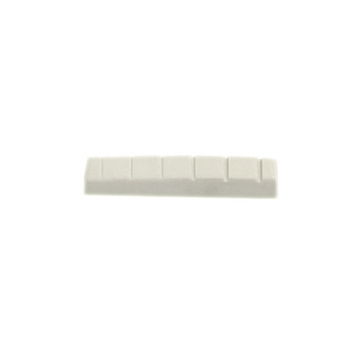 Поріжок для гітари Paxphil NT041 White