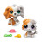 Ігровий набір Littlest Pet Shop Друзі-двійники (00626)