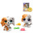 Ігровий набір Littlest Pet Shop Друзі-двійники (00626)