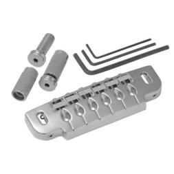 Бридж для гітари Gotoh 510UB C