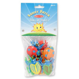 Фігурка Melissa&amp;Doug Игрушечные жуки (MD16060)