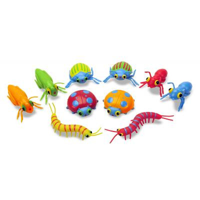 Фігурка Melissa&amp;Doug Игрушечные жуки (MD16060)