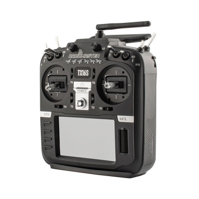 Пульт управління для дрона RadioMaster TX16S MKII 16CH Transmitter Remote Control ELRS (TX16S-MKII-ELRS)