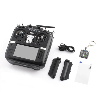 Пульт управління для дрона RadioMaster TX16S MKII 16CH Transmitter Remote Control ELRS (TX16S-MKII-ELRS)