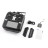 Пульт управління для дрона RadioMaster TX16S MKII 16CH Transmitter Remote Control ELRS (TX16S-MKII-ELRS)