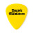 Медіатор Jim Dunlop Yngwie Malmsteen 1.14mm 6 шт. (YJMP03YL)