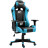 Крісло ігрове GT Racer X-5934-B Black/Blue (X-5934-B Kids Black/Blue)