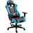 Крісло ігрове GT Racer X-5934-B Black/Blue (X-5934-B Kids Black/Blue)