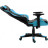 Крісло ігрове GT Racer X-5934-B Black/Blue (X-5934-B Kids Black/Blue)