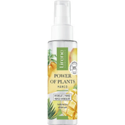 Сироватка для обличчя Lirene Power Of Plants Mango Hydrolate 100 мл (5900717077454)