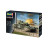 Збірна модель Revell Танк Т-72 М1 рівень 4 масштаб 1:72 (RVL-03357)
