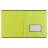 Зошит Kite One color, 24 аркуші, клітинка (K25-238-2)