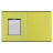 Зошит Kite One color, 24 аркуші, клітинка (K25-238-2)