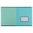 Зошит Kite One color, 24 аркуші, клітинка (K25-238-2)