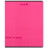 Зошит Kite One color, 24 аркуші, клітинка (K25-238-2)