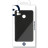 Чохол до мобільного телефона Armorstandart Matte Slim Fit Motorola E40 Camera cover Black (ARM63050)