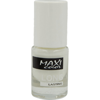 Лак для нігтів Maxi Color Long Lasting 066 (4823082004751)