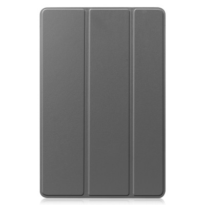 Чохол до планшета BeCover Smart Case Samsung Galaxy Tab S10 Lite SM-X400/406 10.9&quot; Gray (713840)