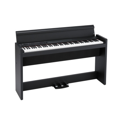 Цифрове піаніно Korg LP-380-BK U (230652)