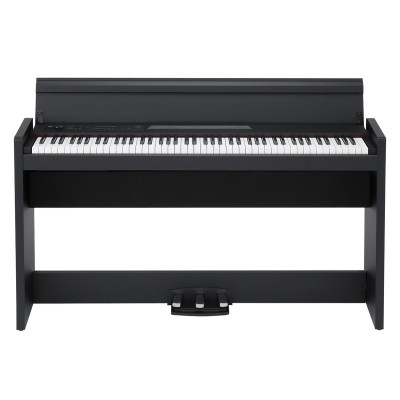 Цифрове піаніно Korg LP-380-BK U (230652)