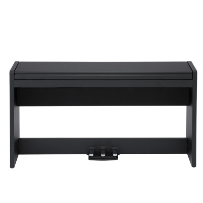 Цифрове піаніно Korg LP-380-BK U (230652)