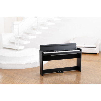 Цифрове піаніно Korg LP-380-BK U (230652)