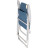 Крісло складане Easy Camp Swell Ocean Blue (420066) (929833)