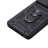 Чохол до мобільного телефона BeCover Military ZTE Blade A71 Black (710700)