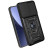 Чохол до мобільного телефона BeCover Military ZTE Blade A71 Black (710700)