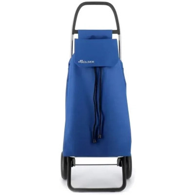 Сумка-візок Rolser Saquet LN 2 Azul (SAQ055-1026) (931443)