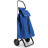 Сумка-візок Rolser Saquet LN 2 Azul (SAQ055-1026) (931443)